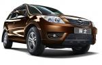 Haima 7 2010 года